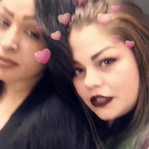 Meet your Posher, Audreyanna